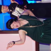 Captain' Dinner (16.11.13)